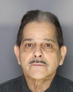 Juan Castillo a registered Sex Offender of New York