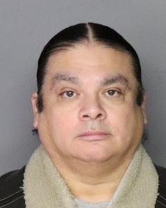 Joseph Sanmiguel a registered Sex Offender of New York