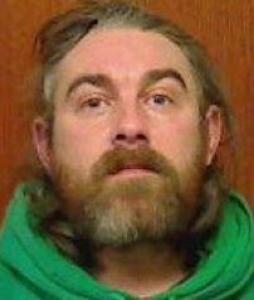 Daniel D Campbell a registered Sex Offender of Iowa