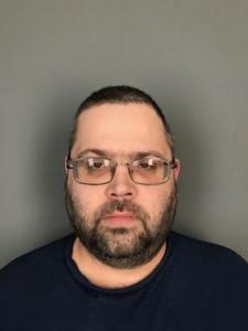 Michael Hallenbeck a registered Sex Offender of New York