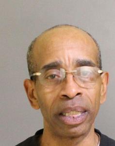 Lawrence Taylor a registered Sex Offender of New York