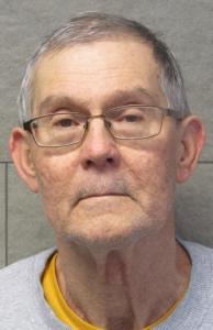 Joseph Doxey a registered Sex Offender of New York