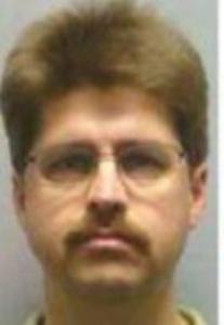Michael Verga a registered Sex, Violent, or Drug Offender of Kansas