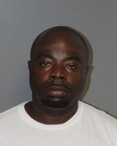 Donnell L Williams a registered Sex Offender of New York