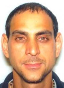 Joselito Zapata a registered Sex Offender of New Jersey