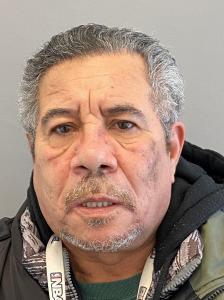 Rafael R Morales a registered Sex Offender of New York