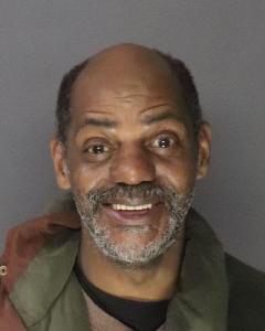 Marvin Patterson a registered Sex Offender of New York