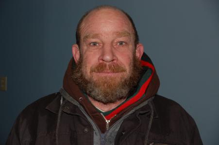 Kenneth Davies a registered Sex Offender of New York