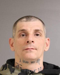 Richard Geoffrion a registered Sex Offender of New York