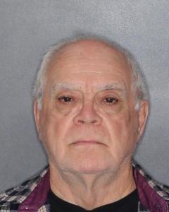 Donald Whitmarsh a registered Sex Offender of New York