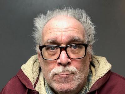 Robert Audette a registered Sex Offender of New York