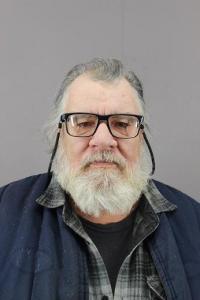 Burton K Bonesteel a registered Sex Offender of New York