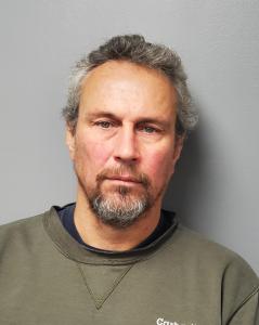 Garth Blodgett a registered Sex Offender of New York