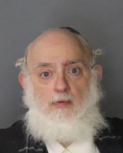 Jerry Brauner a registered Sex Offender of New York