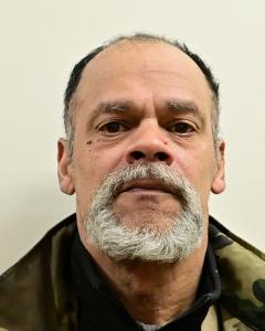 Daniel Villegas a registered Sex Offender of New York