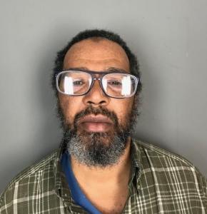 Willie E Smith a registered Sex Offender of New York