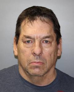 Michael Conway a registered Sex Offender of New York