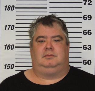 Michael T Shaner a registered Sex Offender of New York