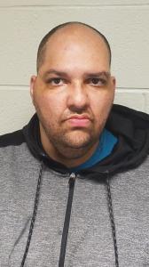 Christopher J James a registered Sex Offender of New York