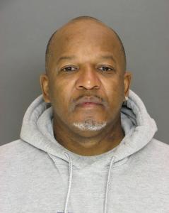 Rendell Patterson a registered Sex Offender of New York