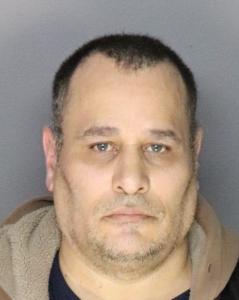 Ricardo Lebron a registered Sex Offender of New York
