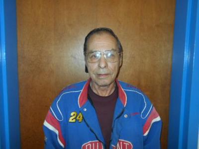 Bernard E Reome a registered Sex Offender of New York