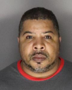 Edwin Molina a registered Sex Offender of New York