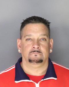 Omar Guia a registered Sex Offender of New York