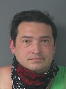 Tony P Snyder a registered Sex Offender of New York