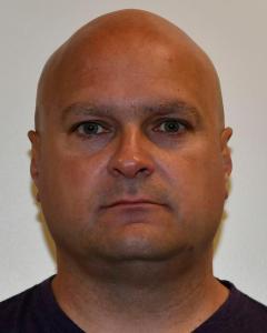 Matthew Borkowski a registered Sex Offender of New York