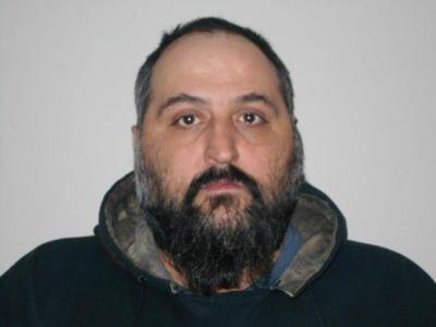 Roland J Hewson a registered Sex Offender of New York