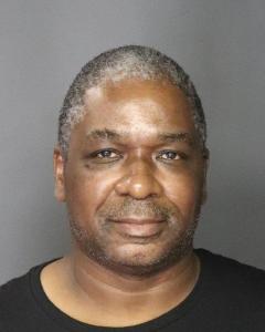 Reginald Higgs a registered Sex Offender of New York