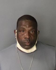 John Williams a registered Sex Offender of New York