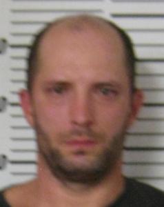 Joshua J Parsons a registered Sex Offender of New York