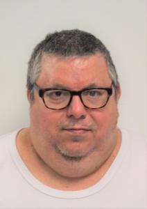 Robert J Scalzo a registered Sex Offender of New York
