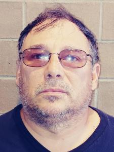 Peter J Cook a registered Sex Offender of New York