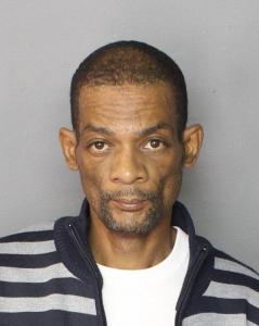 Joseph Williams a registered Sex Offender of New York
