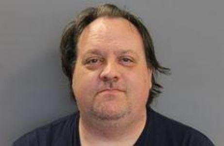 Michael J Urton a registered Sex Offender of South Carolina