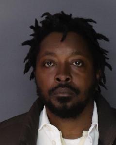 Eugene A Minter a registered Sex Offender of New York