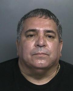 Miguel Domeneck a registered Sex Offender of New York