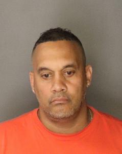 Luis Rivera a registered Sex Offender of New York