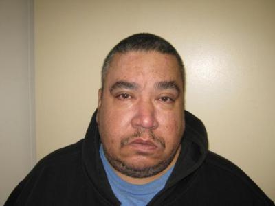 Edwin Serrano a registered Sex Offender of New York