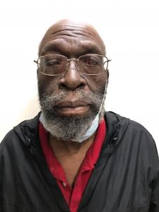 Leroy Moore a registered Sex Offender of New York