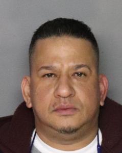 Cesar Santos a registered Sex Offender of New York