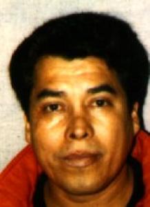 Abraham Monroy a registered Sex Offender of New York