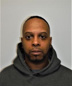 Jamon Johnson a registered Sex Offender of New York