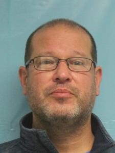 Jeremy J Austin a registered Sex Offender of New York