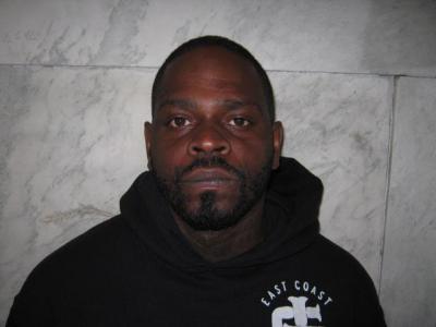 Dennis Fields a registered Sex Offender of New York