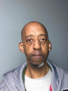 Wyman Judkins a registered Sex Offender of New York