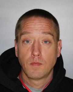 Jeffrey Schiavetta a registered Sex Offender of New York